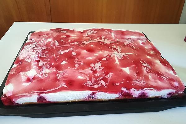 Bubble Cake