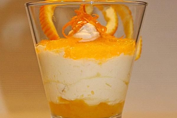 Caledonian Cream