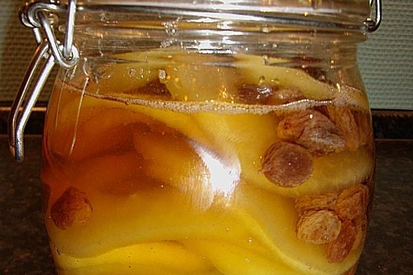 Calvados Apples