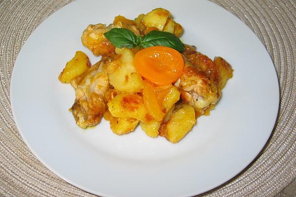 Caribbean Gourmet Pan