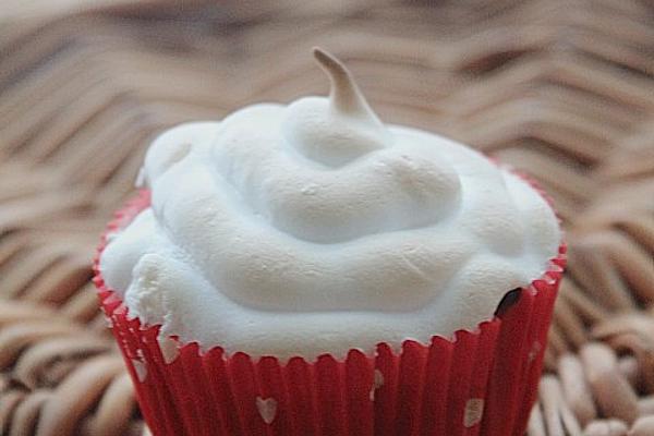 Chai Latte Cupcakes