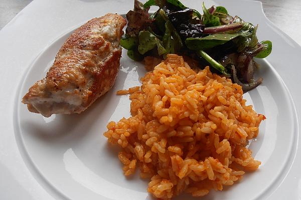 Chicken Involtini with Tagliatelle and Mascarpone