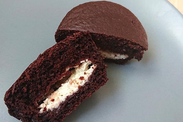 Chocolate – Cheesecake – Muffins