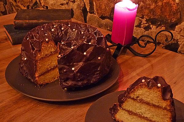 Chocolates – Gugelhupf