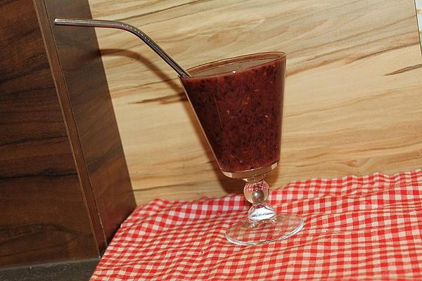 Christmas Smoothie
