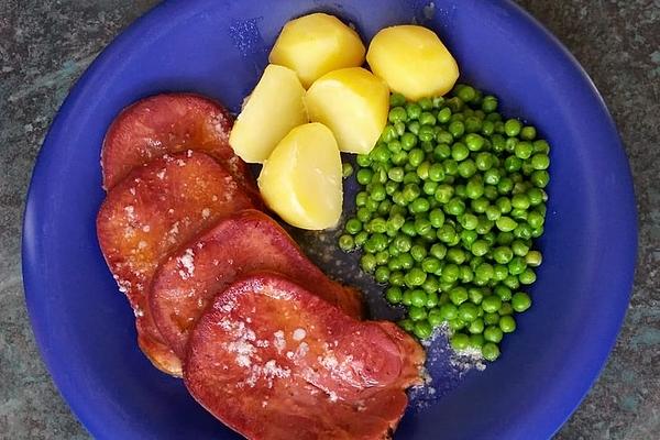 Classic Beef Tongue