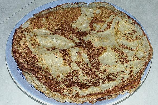 Classic Crepes