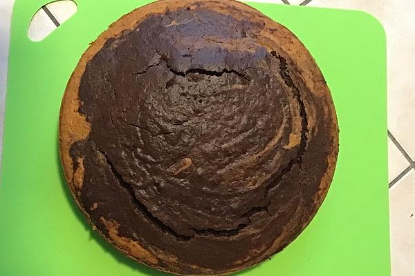 Coconut – Fizzy Cake