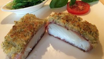Bacon – Herb – Dip