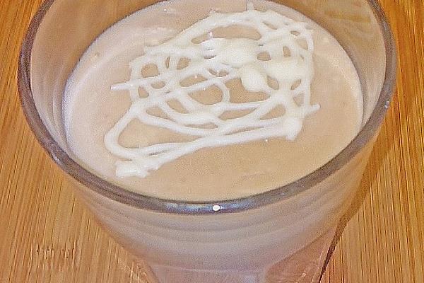 Creamy Caramel Pudding À La Andi