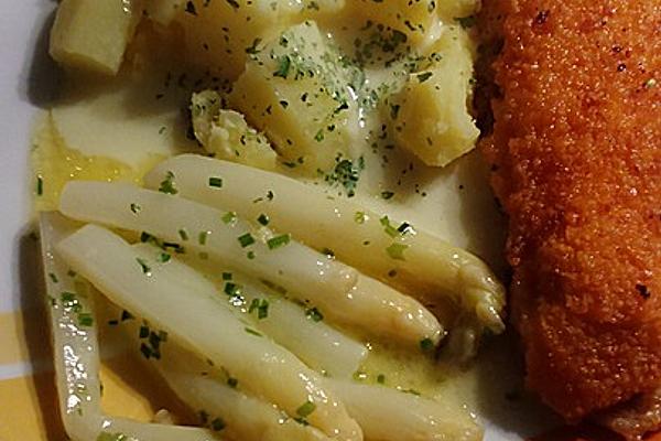 Crunchy Fish Fillets