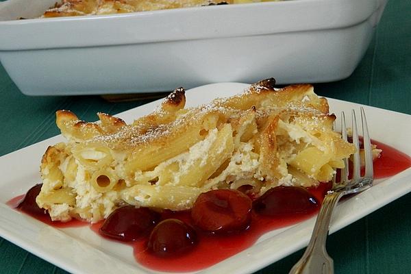 Curd Cheese Sticks