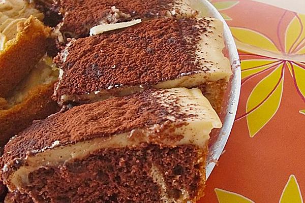 Danube Wave Delicious