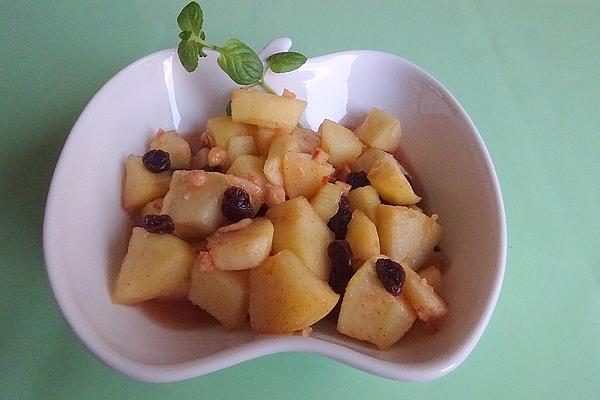 Delicious Apple Dessert