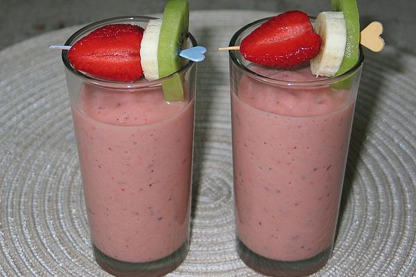 Delicious Smoothie