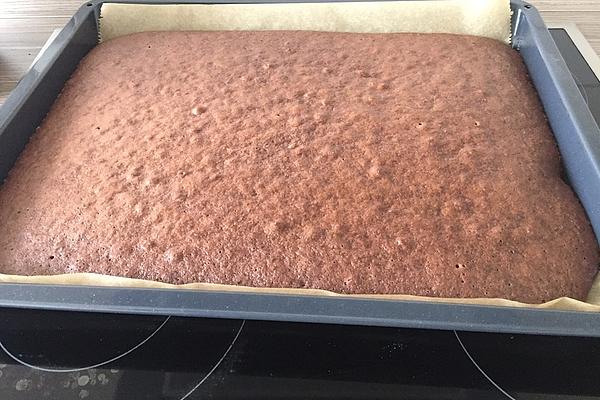 Devil Cake