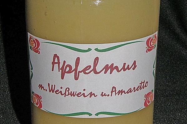 Doros Applesauce
