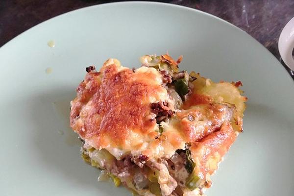 Dumpling Dough Pizza