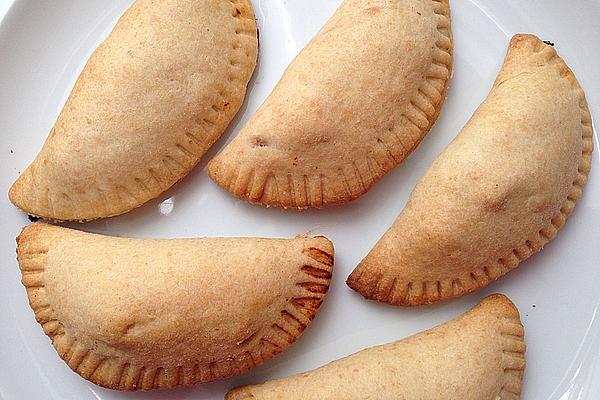Dumpling Empanada