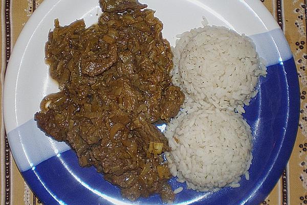 Egyptian Meat Pot