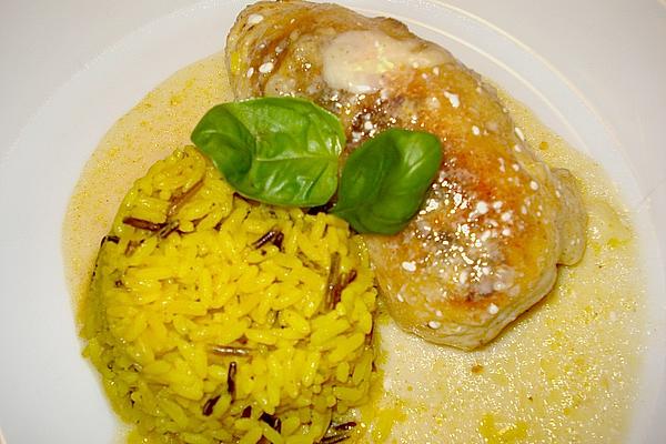 Emmental Chicken Breasts