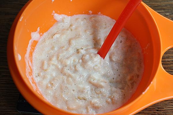 Evening Porridge