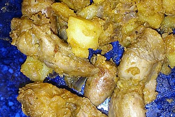 Fast Offal – Hearts and Stomachs
