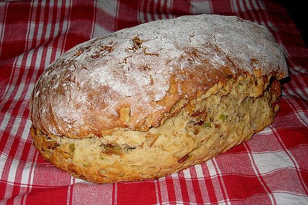 Figs – Date – Bread
