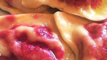 Pasta Bags – Mediterranean Filled