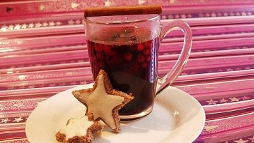 Pimm`s – Punch