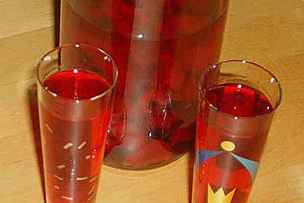 Forest Raspberry Liqueur