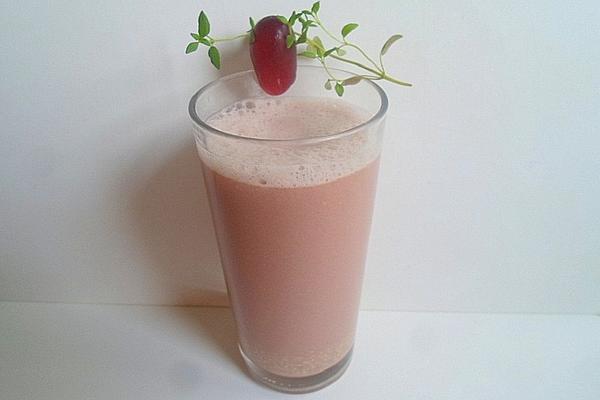Grape Shake