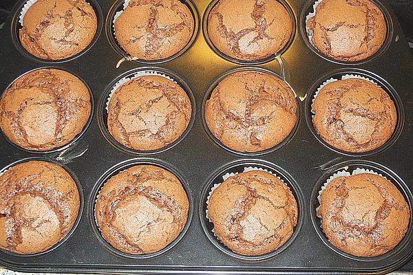 Great Chocolate Muffins