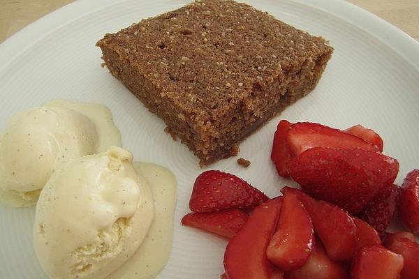 Great-grandma`s Bread Pudding