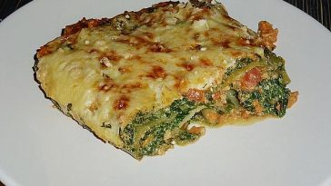 Green Spinach Bread