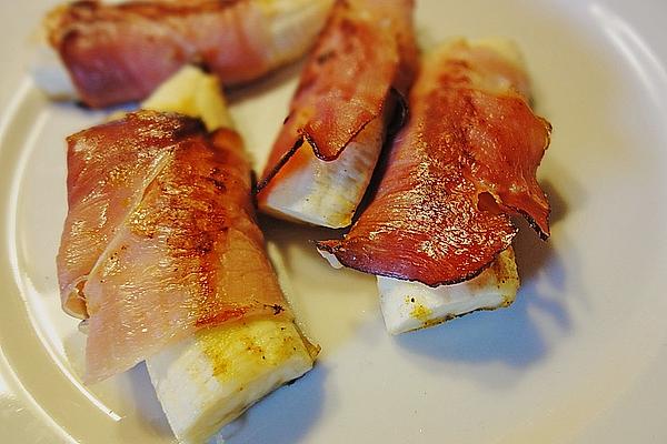 Ham – Curry – Banana