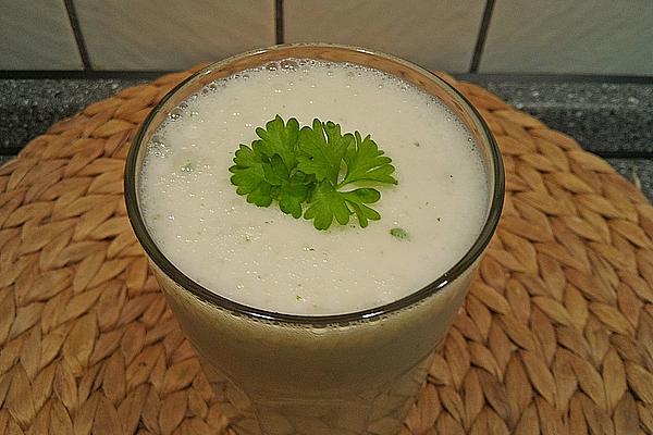 Herbal Cocktail