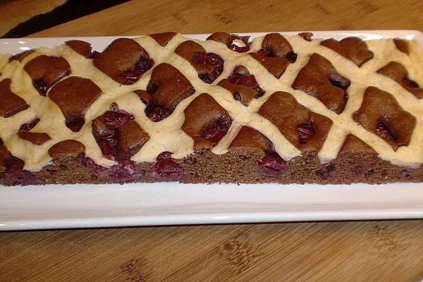 Hobbit-style Curd Cake