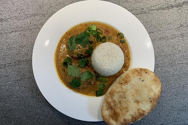 Indian Lentil Heads