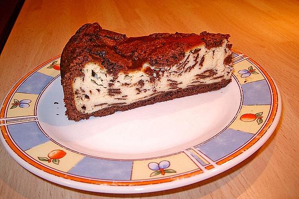 Irish Cream Plucked Cake La Floo