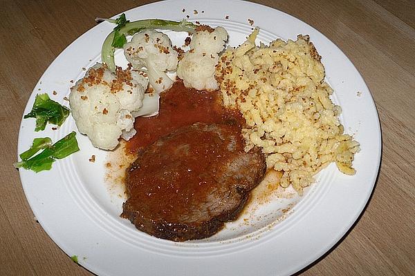 Italian Braised Beef with Red Wine