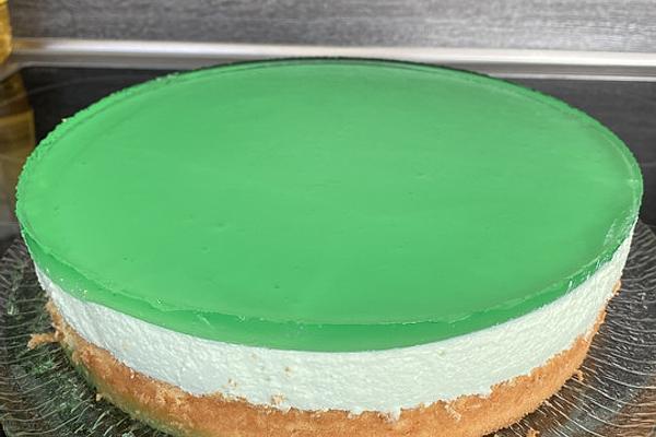 Jelly Cake