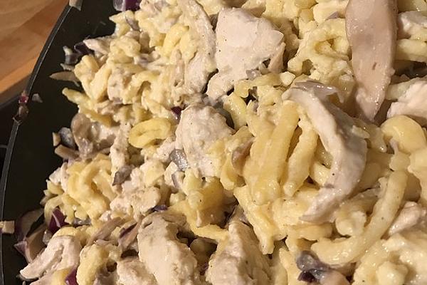 Jäger Spaetzle Pan