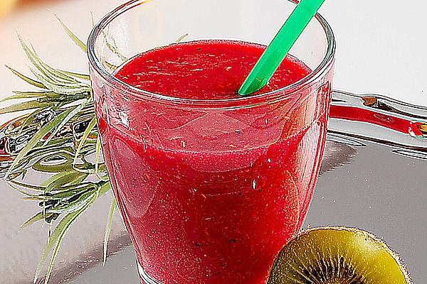 Juice Sibling Smoothie