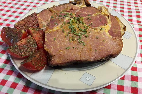 Kassel Neck Roast