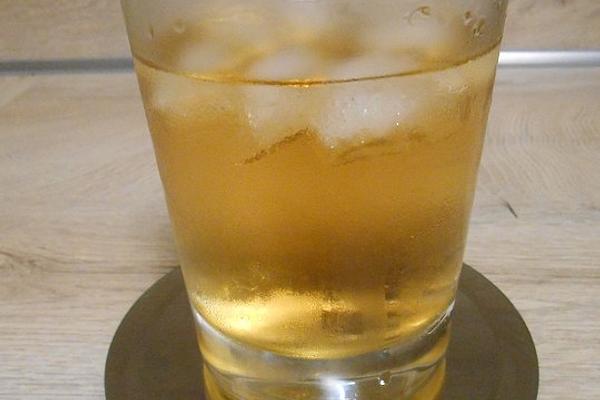 Kill Me Now Cocktail