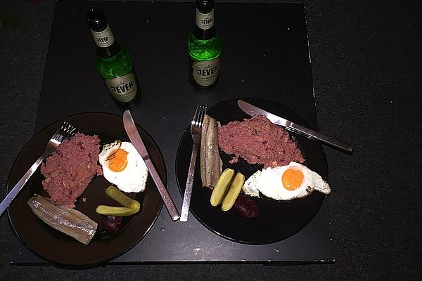 Labskaus Classic