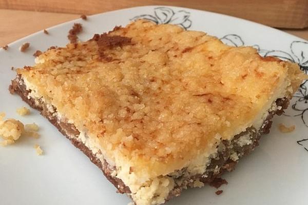 Layer – Lightning Cake