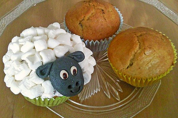 Lemon Raspberry Muffins