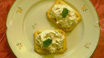 Tahini-pekmez-coconut Spread